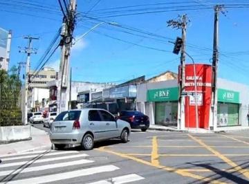 a248d7d2d67ab382608f98dbae880a60a9f53c43 · Loja para alugar, 100 m² por R$ 2.700/mês - Centro - Maceió/AL