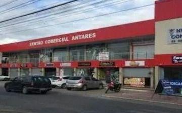 68b1a75677cd1e7df97119c930facbf482898fd4 · Sala para alugar, 100 m² por R$ 3.000/mês - Santa Lúcia - Maceió/AL