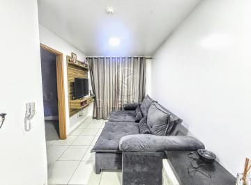 Apartamento de 1 quarto, Taguatinga · CSG 3 TAGUALIFE 