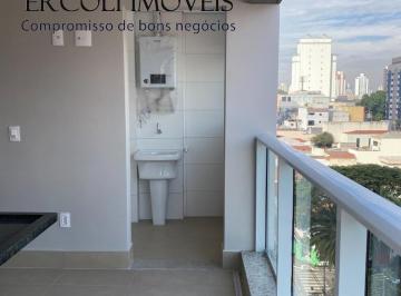 Foto 01 · Apartamento, Vila Azevedo, São Paulo, SP