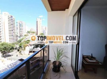 ff1d07565165ccf66134bb59861377fe44c87fb8 · Apartamento com 3 dormitórios à venda, 98 m² na Vila Mariana - São Paulo/SP