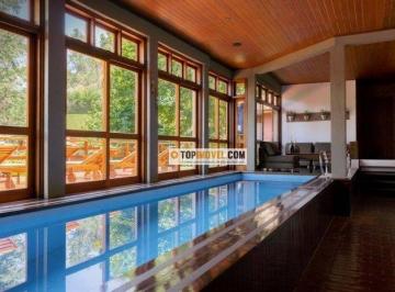 5a33003cf0bd4421e4ddfa9531d6c84aefb4bc46 · Linda Casa com 7 Suites à venda em Campos Do Jordão - Campos do Jordão/SP