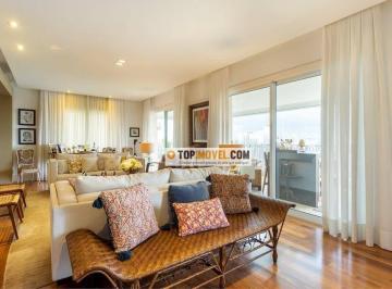 a98efda63bcda0b994c6315120d58352253e0287 · Apartamento com 2 suites a Venda no Condominio Parque Cidade Jardim - São Paulo/SP