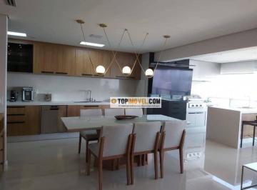 aa6f6e89d7ec8e8afd70dada8b1c60e8c469a345 · Apartamento Mobiliado com 3 Suites à Venda no Brooklin - São Paulo/SP