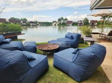 fca5d46e4fedf434908ba1dd5417b212c413f212 · Villa Fasano do Lago a Venda na Fazenda Boa Vista 347m2 | 4 suites | 4 vagas!!!
