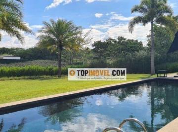 9ada75d3395214ee9c0b81d4c40c09460f355482 · Sports House Térrea à Venda, no Condomínio Fazenda Boa Vista - Porto Feliz/SP