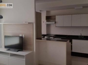   Igloo Alphaville Barueri SP · Apartamento  02 dormitórios, 62 m² - venda ou locação - Alphaville - Barueri/SP