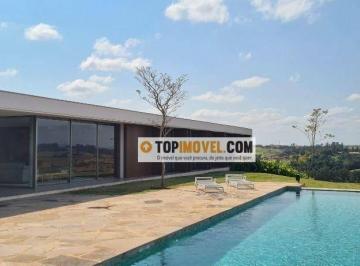 c6b944c2d1ed08f8c98f5a3ab0384a81557cc679 · Casa com 6 suites à Venda no Condomínio Fazenda Boa Vista - Porto Feliz/SP