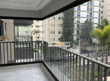 bb0506375e6a542480e18de02633926190410ca3 · Apartamento Novo com 3 Suites à Venda na Vila Mariana - São Paulo/SP