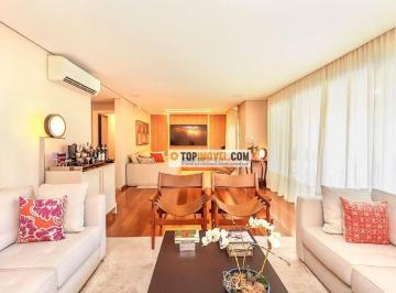 4be52ba2a42a2add9a18b7d336b54db631eae9fc · Apartamento com 3 suites à Venda na Vila Nova Conceição - São Paulo/SP