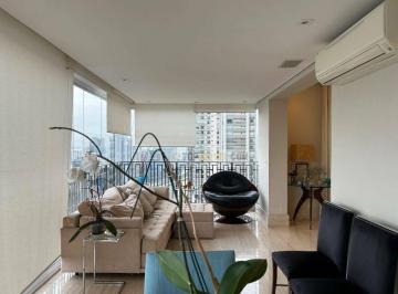 bba7b7046b4eb4e0fa61ba0c2df64e71bc4239f7 · Apartamento Alto Luxo à Venda no Condominio Parque Cidade Jardim - São Paulo/SP