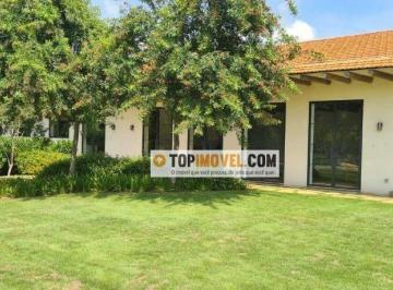 36dba8a9a8ca447a3623053ed906144b82d4a332 · Casa Térrea à Venda no Condomínio Fazenda Boa Vista - Porto Feliz/SP