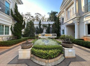542e76c798194d505fd84506dcf546f17ff2054f · Casa Luxuosa em Condominio com 4 Suites à Venda no Jardim Luzitânia - São Paulo/SP