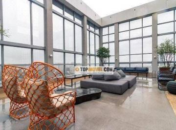 8a9ed2d7aed4db3dc3a342c546a568a50772d23d · Apartamento Duplex com 2 Suites à venda em Pinheiros - São Paulo/SP