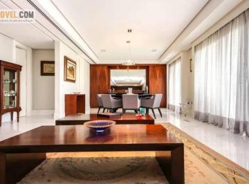 2f556ae5927c191f70f701778c805a5be3c675a1 · Apartamento com 3 suites à venda no Ibirapuera - São Paulo/SP