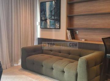 52d4aa2115187dd3e594b57c97bb9f438073e5ef · Apartamento Novo com 1 dormitório a Venda ou Locação no W Residences na Vila Olimpia - São Paulo/SP