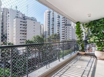 c74caa2e6381b299918a8edecbd3339b85f09c9d · Apartamento com 3 Suites à Venda no Paraíso - São Paulo/SP
