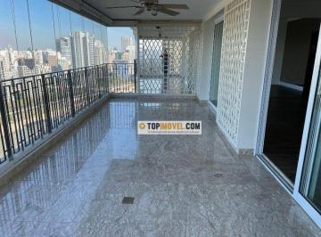 Parque Cidade Jardim São Paulo · Apartamento à Venda no Condomínio Parque Cidade Jardim - São Paulo/SP