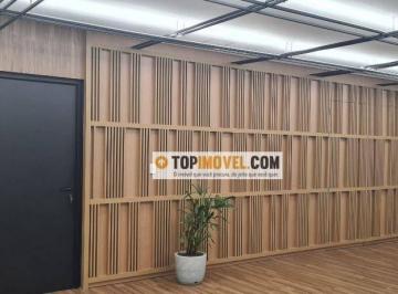 63d8a51f3cd3bce8a938350b46f49ea527864694 · Laje para alugar, 320 m² por R$ 35.050,00/mês - Consolação - São Paulo/SP