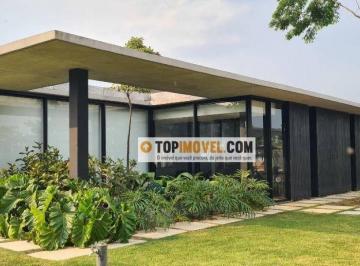74e1ac9bd7f30b8b48743e52e12d6fa30d9bd617 · Sports House para Locação no Condomínio Fazenda Boa Vista - Porto Feliz/SP
