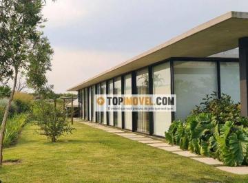 c6695469bf52050e87976df202179a5cf85842b6 · Sports House para Locação no Condomínio Fazenda Boa Vista - Porto Feliz/SP