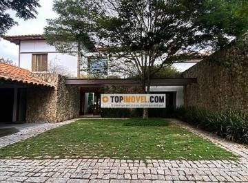 e9da99915f3d572f835f8dcfe0d5ded244a93dd8 · Casa com 7 Suites para Venda ou Locação no Condomínio Fazenda Boa Vista - Porto Feliz/SP