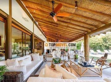 47cce890e89eed1f3a6af0bae254a80e4cd22af6 · Casa com 7 Suites para Venda ou Locação no Condomínio Fazenda Boa Vista - Porto Feliz/SP