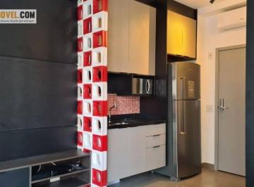 Apartamento Studio a venda em pinheiros rua Capote Valente · Apartamento com 01 dormitório à venda ou locação 32 m²- Pinheiros - São Paulo/SP