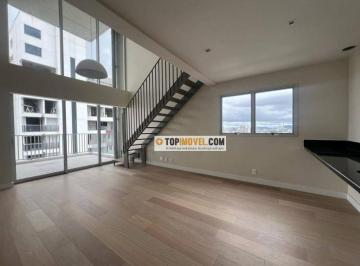 5b4664a5dc5aa2b3c56a87f2d9f8604cca945318 · Apartamento Novo Duplex a venda nos Jardins - Cerqueira César - São Paulo/SP