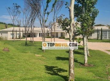 cc27085a7dbc8fb951c42c982ecba0dee6240943 · Casa de Campo com 6 Suites à Venda no Condominio Almarias em Jarinu/SP