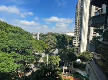 a29bfb6065bfcf48a21a56af9c8bda28cc9b767b · Apartamento com 3 Suites à Venda no Ibirapuera - São Paulo/SP