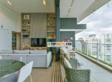 751a48afebcf89fae1d74e9c394d50dcb23da383 · Apartamento com 3 suites à venda, 175 m² no Jardim Paulista - São Paulo/SP