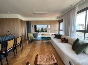6a67942c3f086d736fdd146e7134c73ad058827d · Apartamento Decorado com 1 Suite à Venda nos Jardins - Cerqueira César - São Paulo/SP