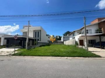 Foto 01 · Terreno em Condomínio à Venda em Tremembé-SP - Loteamento Residencial Morada do Visconde - 250,70 m²