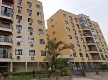 Foto 01 · Excelente oportunidade! Apartamento à venda em Resende-RJ, Santa Isabel, 3 quartos, 1 suíte, 2 salas