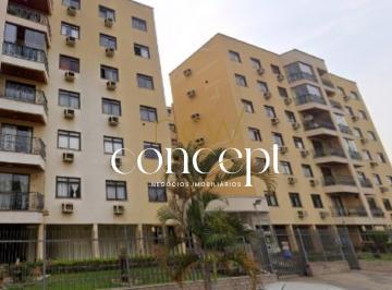 Foto 01 · Excelente oportunidade! Apartamento à venda em Resende-RJ, Santa Isabel, 3 quartos, 1 suíte, 2 salas