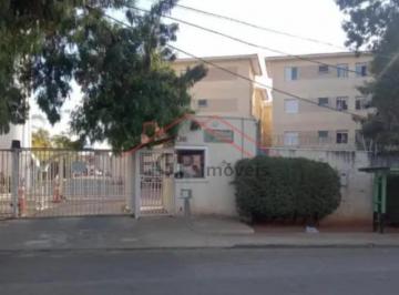 Foto 01 · Apartamento de 2 quartos no Bairro Júlio de Mesquita Filho - Sorocaba/SP Apto no segundo andar, com 