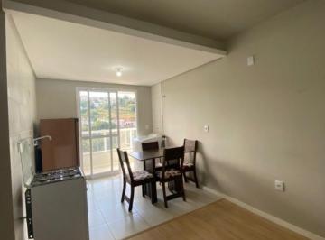 Foto 01 · Apartamento, Borgo, Bento Gonçalves, RS