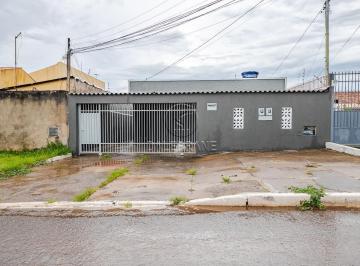 Casa de 2 quartos, Taguatinga · QNG 05 - TAGUATINGA NORTE - CASA FUNDOS - 02 QUARTOS - REFORMADA