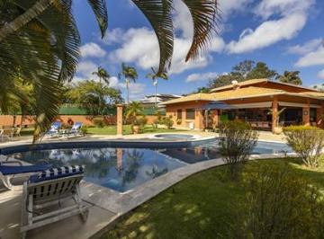 151649_00d956d7-7552-4707-bd62-5e9af9a884e7_lg.jpg · SMDB Conjunto 6 - EXCEPCIONAL CASA TÉRREA EM CONDOMÍNIO EXCLUSIVO!