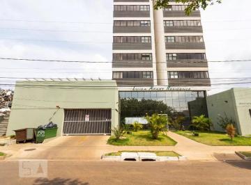 Apartamento de 1 quarto, Taguatinga · EXCELENTE APARTAMENTO NO RSIDENCIAL LUÍSA