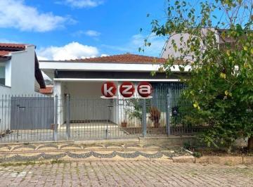 Foto 01 · Casa térrea em Valinhos para venda com 3 dormitórios sendo 2 suítes com edícula de 2 dormitórios