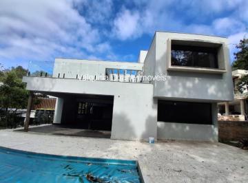Foto 01 · Casa, Quintas do Sol, Nova Lima, MG