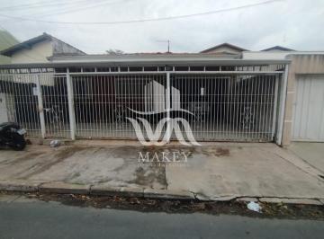 Foto 01 · Aceita Financiamento Casa com 3 dormitórios, cozinha, sala, jardim e garagem. 252m² no Jardim Margar