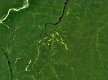 Terreno , Badajós · Investimento Ambiental na Amazônia – Área de 38.547ha com Documentação Completa
