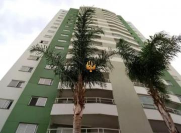 Foto 01 · Apartamento, Loteamento Residencial E Comercial Bosque Flamboyant, Taubaté, SP