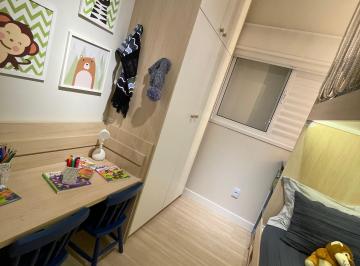 Apartamento de 2 quartos, Campinas · Apartamento com 2 quartos, vaga de garagem e lazer