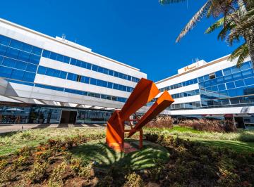 Comercial , Brasília · Sala comercial 31m² Venda Golden Office Corporate Asa Norte Brasília DF