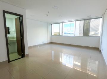 Comercial , Brasília · Golden Office Corporate 915 Norte Venda - Locação