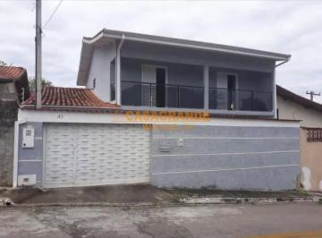 Casa · 185m² · 5 Quartos · 3 Vagas · Casa com 5 quartos 185 m²-  Vila Tesouro